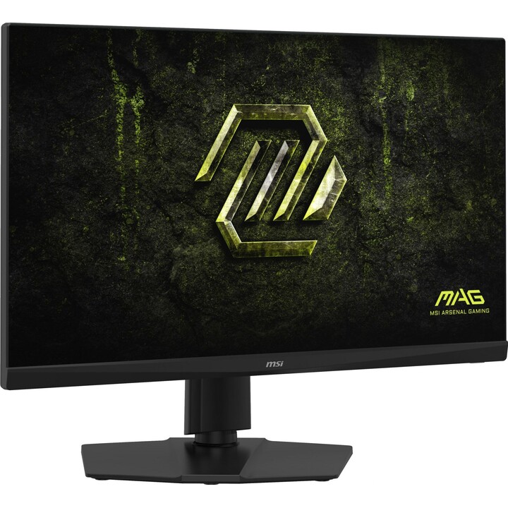 Monitor LCD|MSI|27"|2560 x 1440 píxeles|Wide Quad HD|Relación de aspecto nativa 16:9|LED|Plano|MAG272QPFE20