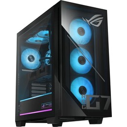 PC|ASUS|ROG G700|ROG|Tower|AMD RyzenT 7|9800X3D|32 GB|DDR5-SDRAM|Storage SSD|SSD 1 TB|AMD Radeon RX 9070 XT|On board graphics AM