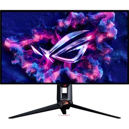 LCD-Monitor | ASUS | 27 Zoll | 2560 x 1440 Pixel | Quad HD | Natives Seitenverhältnis 16:9 | LCD | Flach | 90LM0D60-B01971