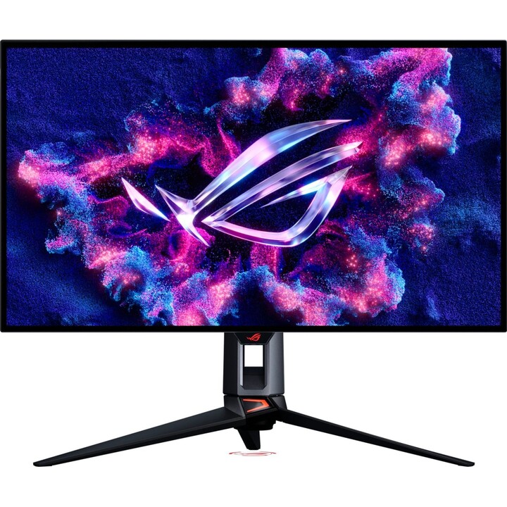Monitor LCD|ASUS|27"|2560 x 1440 pixel|Quad HD|Formato nativo 16:9|LCD|Piatto|90LM0D60-B01971