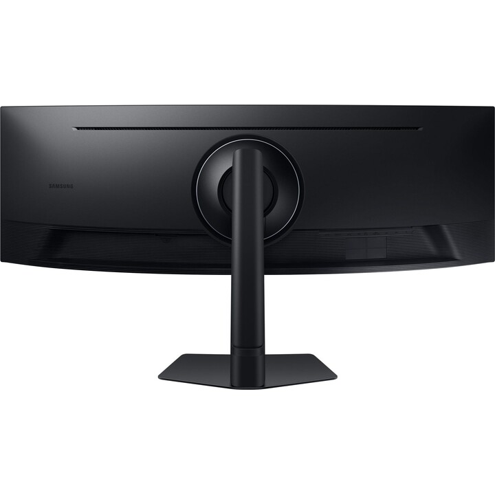 Monitor LCD | SAMSUNG | 49" | 5120 x 1440 pixel | Dual QHD | Formato nativo 32:9 | LCD | Curvo | LS49F950UAUXXE