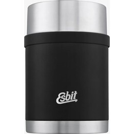 Esbit Sculptor 769008 Pot à nourriture 0,75 l Noir