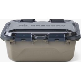 Samsonite Gregory Alpaca 742714 Gear Box S Castanho Mirage