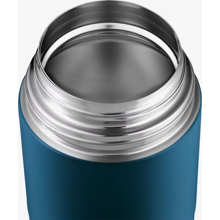 Jarra para alimentos Esbit Sculptor 769007, 0,75 l, azul polar