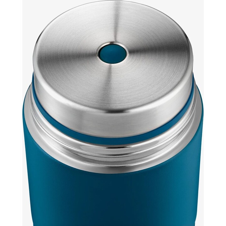 Jarra para alimentos Esbit Sculptor 769007, 0,75 l, azul polar