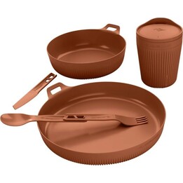 Sea to Summit Horizon 702843 Set di stoviglie Bombay