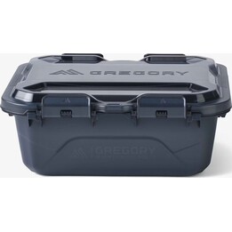 Samsonite Gregory Alpaca 742718 Gear Box S Bleu ardoise