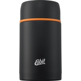 Termo para comida Esbit Classic 731944 de acero inoxidable, 1 l, negro