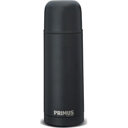 Garrafa térmica Primus Classic Lightweight 0010514900003067, 0,75 l, preta