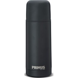 Gourde isotherme Primus Classic Lightweight 0010514200003067, 0,5 l, noire