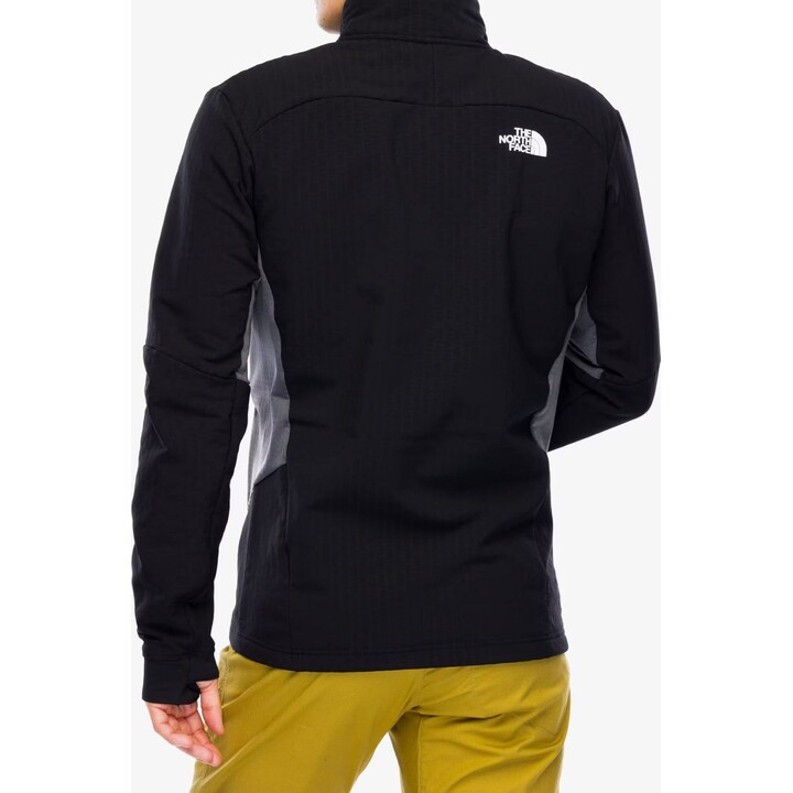 The North Face 603076 Highball Fleece-Windjacke