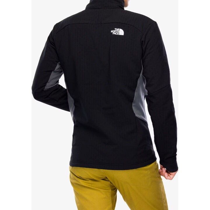 Chaqueta cortavientos de forro polar Highball de The North Face 603076