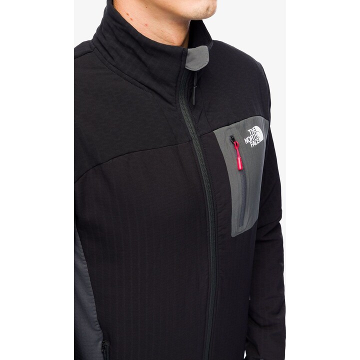 Chaqueta cortavientos de forro polar Highball de The North Face 603076