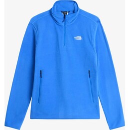 Veste polaire Glacier The North Face 749749, bleu « Active », taille M