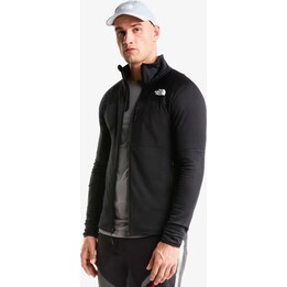 The North Face 0012205700049093 Giacca Stormgap Polartec Power Grid TNF Nero Taglia L
