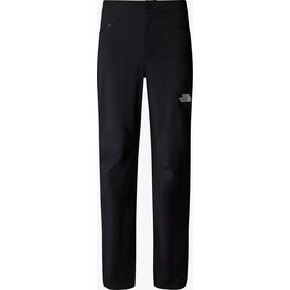 The North Face Alpine Ridge Tapered Pants TNF Schwarz Größe 36 XL