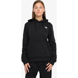 The North Face 749460 Evolution Simple Dome Regular Hoodie TNF Black Size XS