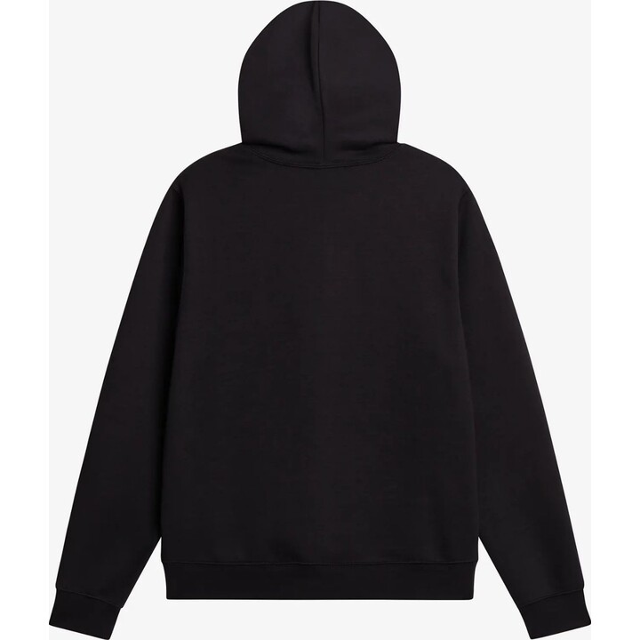 The North Face 749635 Women Essential Drew Peak Regular Hoodie TNF Black Size M