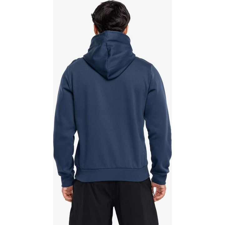 Sudadera con capucha The North Face 749648 Evolution Simple Dome Regular, color Summit Navy, talla XXL