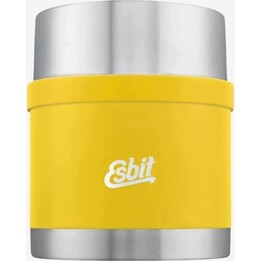 Esbit Sculptor 769006 Lunch-Thermosflasche 500 ml, sonnengelb