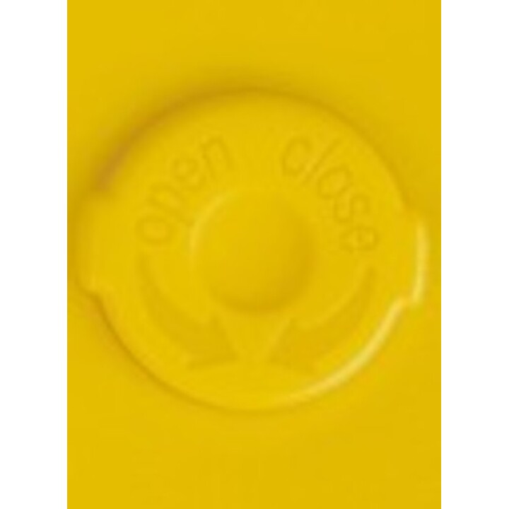 Termo para comida Esbit Sculptor 769006, 500 ml, amarillo sol