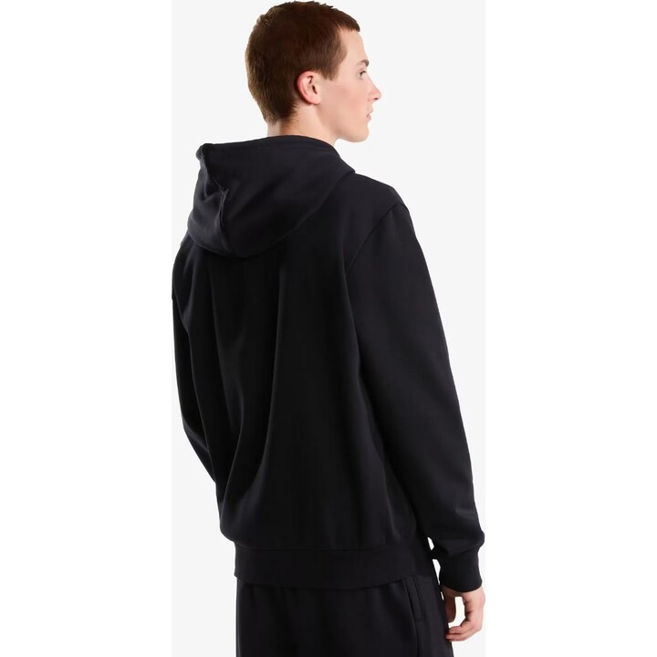 Sudadera con cremallera completa «Evolution Simple Dome Regular» de The North Face, modelo 749817, TNF, color negro, talla S