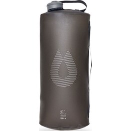 Réservoir d'eau HydraPak Seeker A823M, 3 l, gris Mammoth