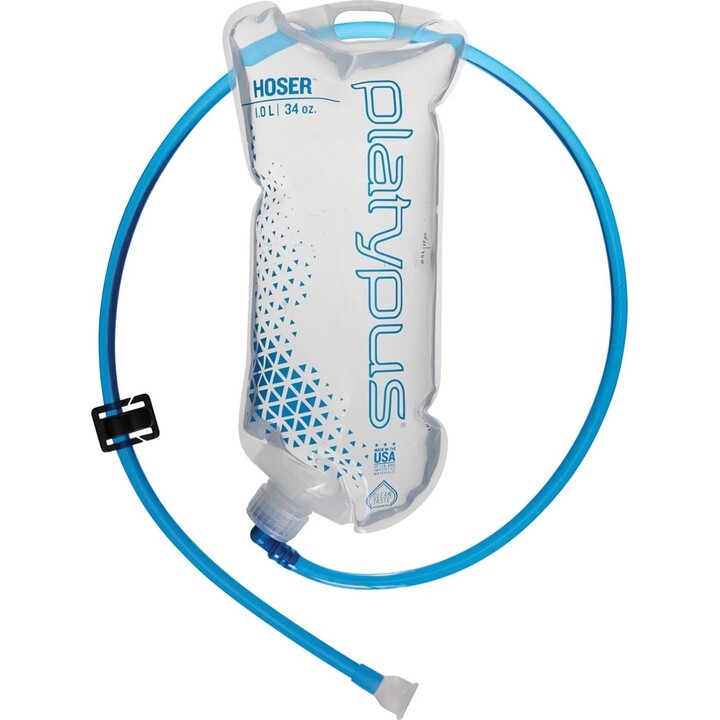 Depósito de agua Platypus Hoser 57459, 1 l