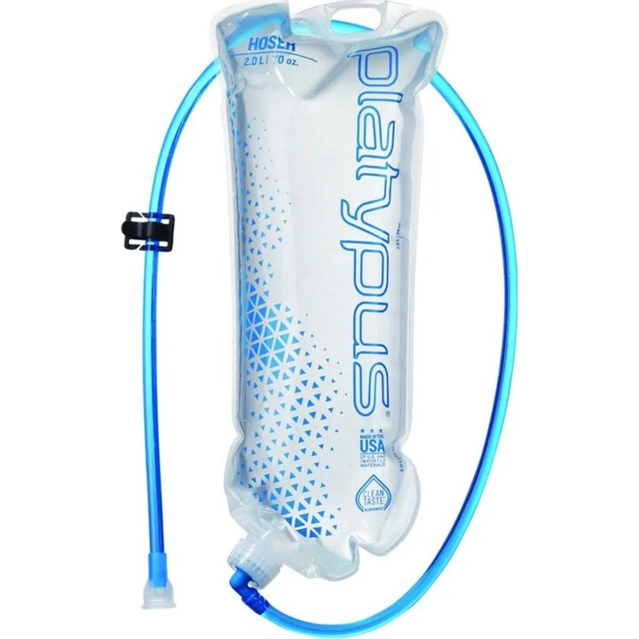 Depósito de agua Platypus Hoser 57459, 1 l