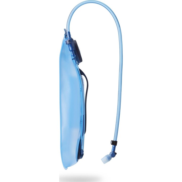 Botella de agua Samsonite Gregory 3D Hydro 431964 con depósito de 3 l, azul