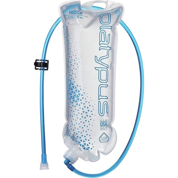 Depósito de agua Platypus Hoser 63546, 2 l