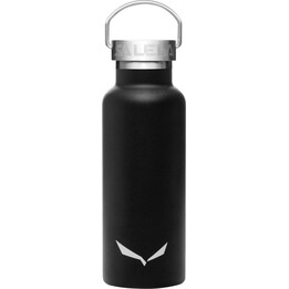 Salewa Valsura Insul 0008601100033009 Travel Bottle 0.45 l Black