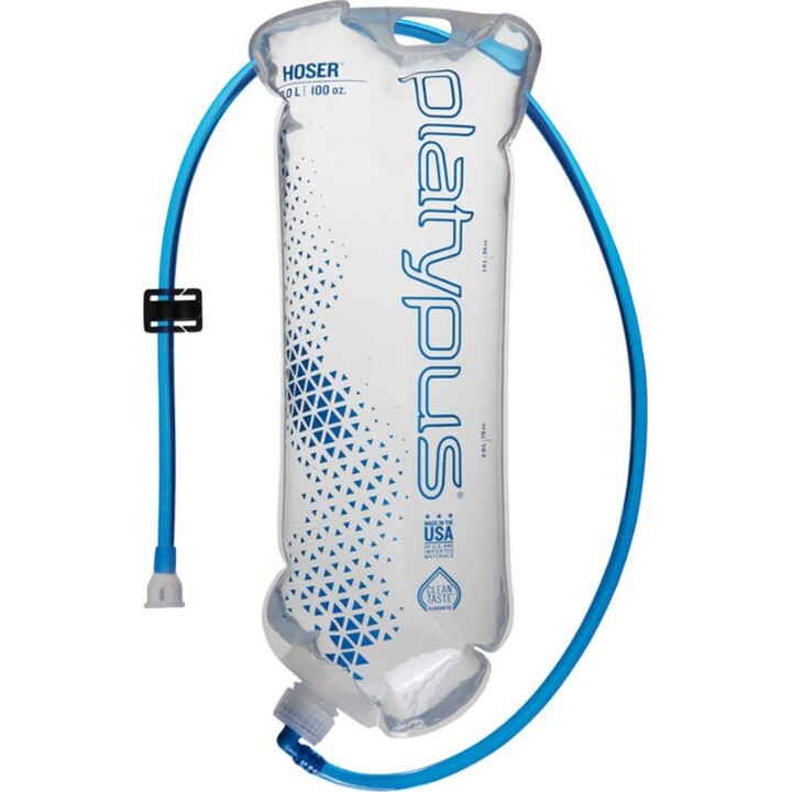 Depósito de agua Platypus Hoser 64558, 3 l