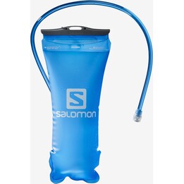 Salomon Soft Reservoir 285652 Hydration Bladder 1.5 l Transparent Blue