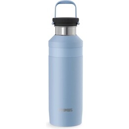 Primus Tufa 714434 Bouteille étroite à simple paroi 0,8 l Bleu glacier
