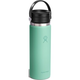 Hydro Flask 727395 Wide Mouth Flex Cap Bottle 591 ml 20 oz Spearmint