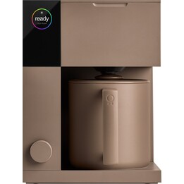 Cafetière de précision Fellow Aiden 1220000880603, couleur marron chocolat