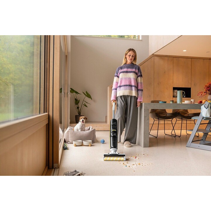 Kärcher FCV 4 1.056-136.0 Dry Extraction Window Cleaner