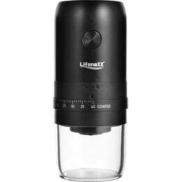 Moedor de café elétrico Technaxx Lifenaxx LX-063 5324