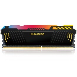 Memória RAM Whalekom WKD32-5600 32GB/ DDR5/ 5600MHz/ 1.1V/ UDIMM