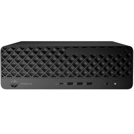 PC HP ProDesk 4 SFF G1i DE8U7AT Intel Core Ultra 7-265/ 16GB/ 512GB SSD/ Win11 Pro