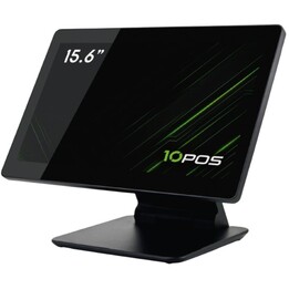 POS 10POS 10T-16M/ Intel N95/ 8GB/ 128GB SSD/ 15.6'/ Touch/ WiFi/ Win11 IoT