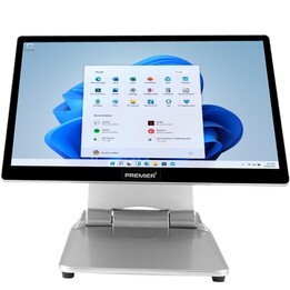 POS Premier SQ-150 W i5 Intel Core i5-1235U/ 8GB/ 128GB SSD/ 15.6'/ Touch/ WiFi/ Win11 IoT