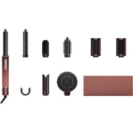 Dreame Airstyle Pro AMS01A-R, secador de pelo, marrón