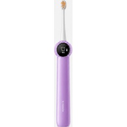 RANVOO PH3 PH3TEENVIOLET Brosse à dents électrique pour adolescents, violette