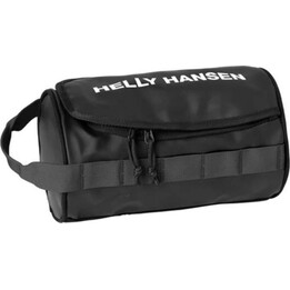 Helly Hansen 2 216790 Toiletry Bag Black