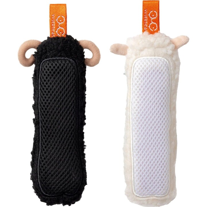 Y&Y Smellstopper 694645 Vertical Shoe Freshener Sheep