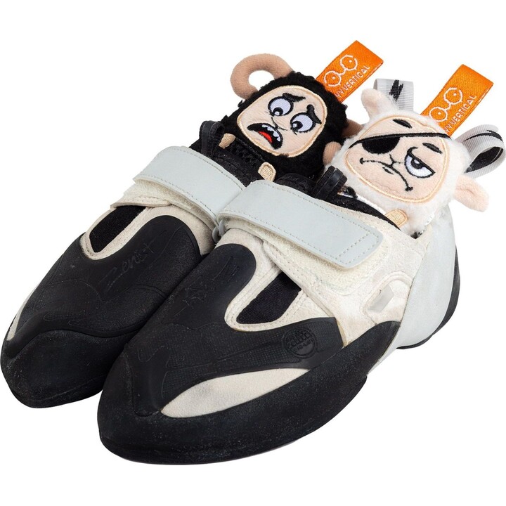 Y&Y Smellstopper 694645 Ambientador vertical para zapatos con aroma a oveja