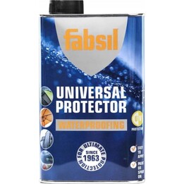 Grangers Fabsil Universal Protector 6007 - Impregnação para tendas, 1000 ml