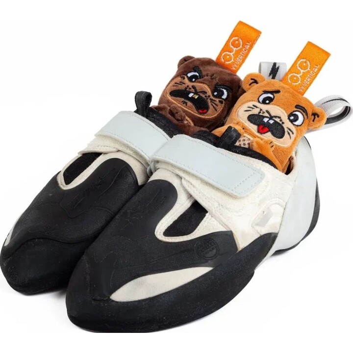 Y&Y Smellstopper 694644 Vertical Shoe Freshener Marmot